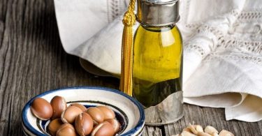 Los beneficios del aceite de abisinia