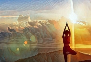 Conociendo qué es la psicología transpersonal