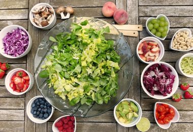 Flavonoides para evitar la diabetes