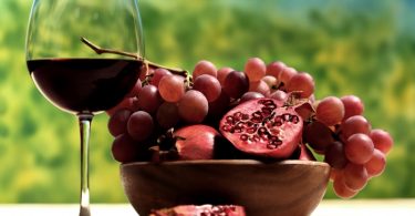 Resveratrol fuente de salud