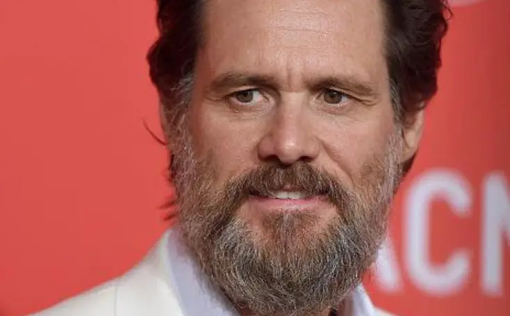 jim carrey