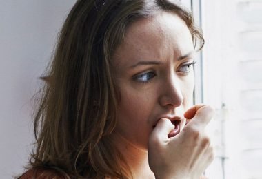 Frases que pueden servirte cuando sientes ansiedad