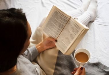 Los beneficios de leer para nuestra salud