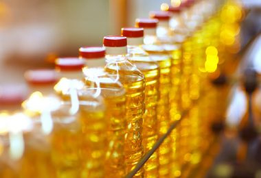 Daños a la salud causados por los aceites de semillas industriales
