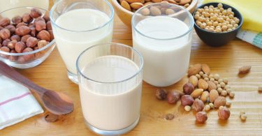 Cuáles son las mejores opciones de leches vegetales para la diabetes