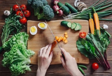 Beneficios de la dieta Paleo para las personas con diabetes