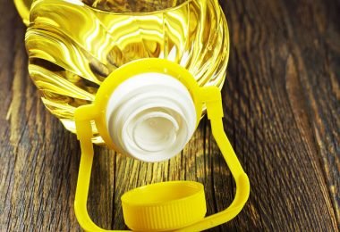 Los peligros para la salud del aceite de canola