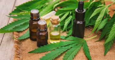 Conoce los beneficios del aceite de CBD