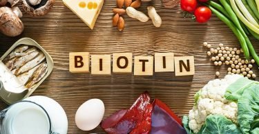 Beneficios de la biotina y cómo incorporarla