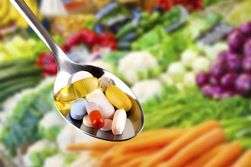 nutracéuticos para la diabetes tipo 2
