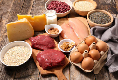Beneficios de una dieta ancestral