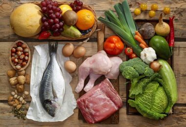 Dieta paleo para revertir la diabetes tipo 2