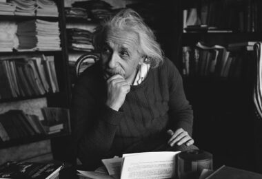 Reflexiones y pensamientos de Einstein