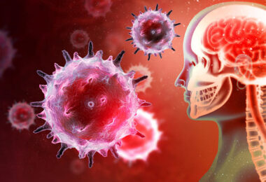 Enfermedad de Lyme puede confundirse con COVID-19