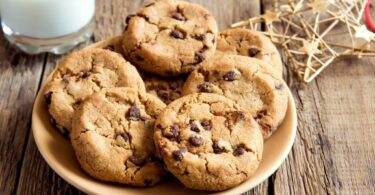 Aprende a preparar deliciosas galletas para el desayuno