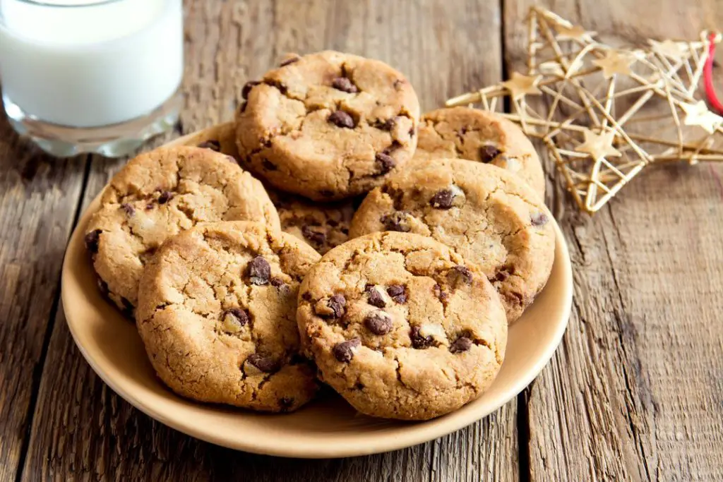 Aprende a preparar deliciosas galletas para el desayuno