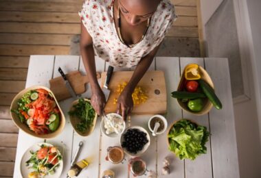 Dieta paleo la mejor dieta para perder peso