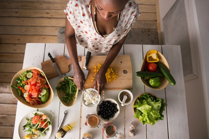 Dieta paleo la mejor dieta para perder peso