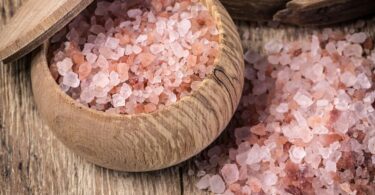 Los beneficios de la sal del himalaya