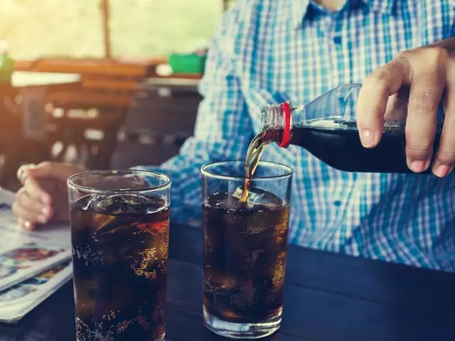 Conoce los peligros de la soda de dieta