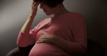 Pregorexia, miedo a subir de peso durante el embarazo