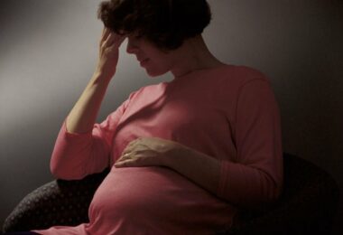 Pregorexia, miedo a subir de peso durante el embarazo
