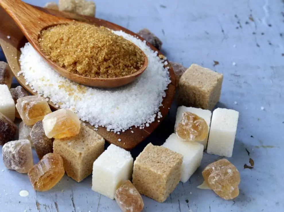 Cómo sustituir el azúcar refinado en la dieta