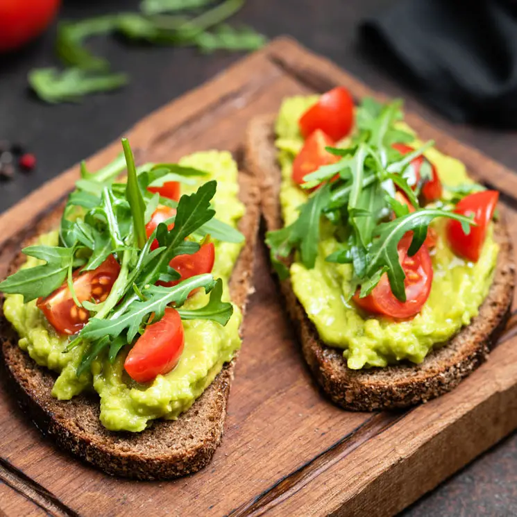 Desayunos para aliviar el estreñimiento