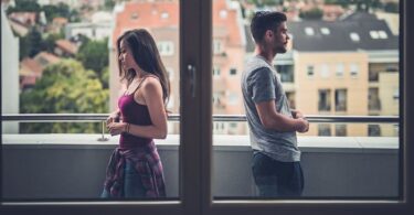 Señales de que estás en una relación insana