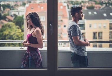 Señales de que estás en una relación insana