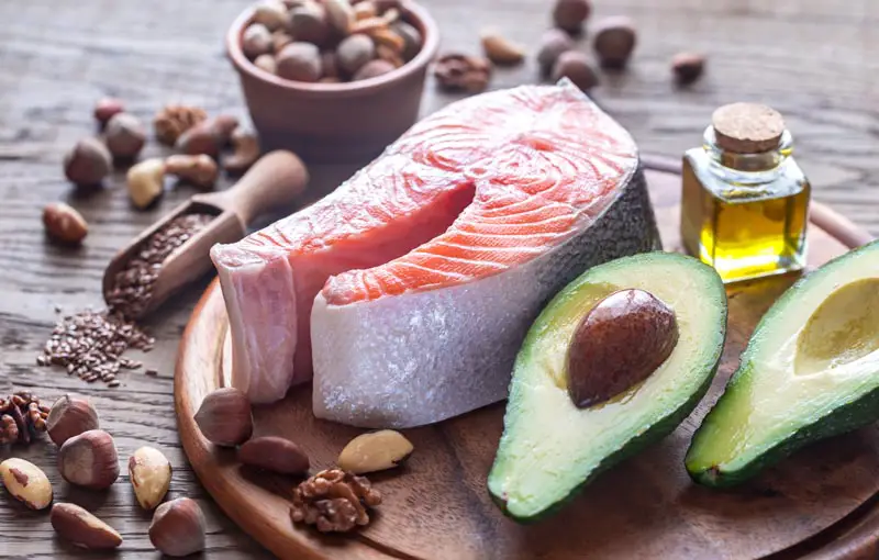 Beneficios del Omega 3 para el cerebro y retrasar padecimientos