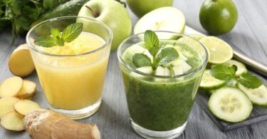 Conoce los beneficios de las bebidas frutales para bajar de peso