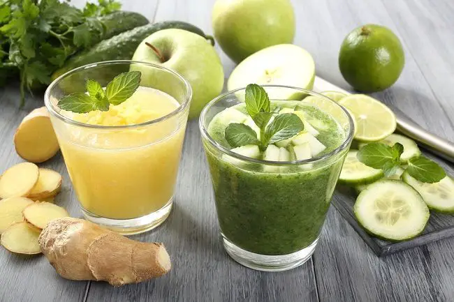 Conoce los beneficios de las bebidas frutales para bajar de peso