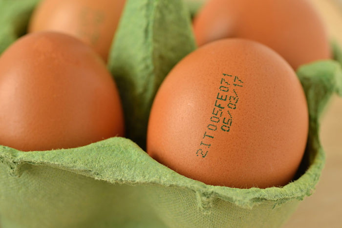 Alimentos que siguen buenos después de su fecha de vencimiento