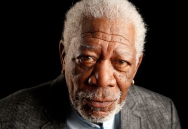 Frases de Morgan Freeman