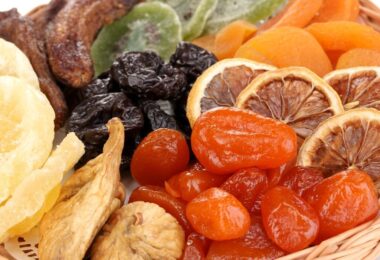 Alimentos que contienen azñucar y quizás lo desconocías