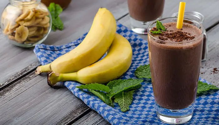 Alimentos para comer en el desayuno y aumentar la masa muscular