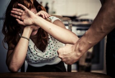 Señales de que estás en una relación con un abusador