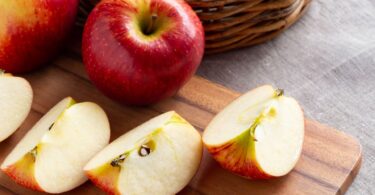 Conoce los beneficios de la dieta de la manzana