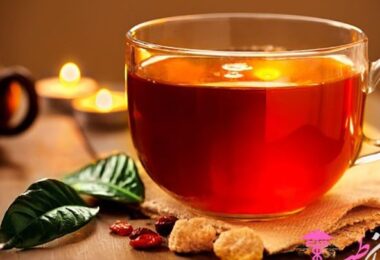 Mejores infusiones para adelgazar