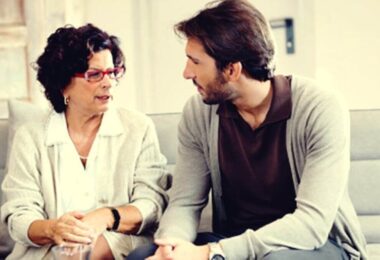 Signos de codependencia entre madre e hijo