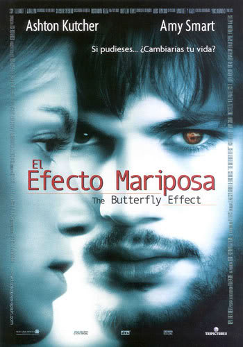 peliculas inspiradoras efecto mariposa