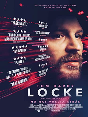 peliculas inspiradoras locke