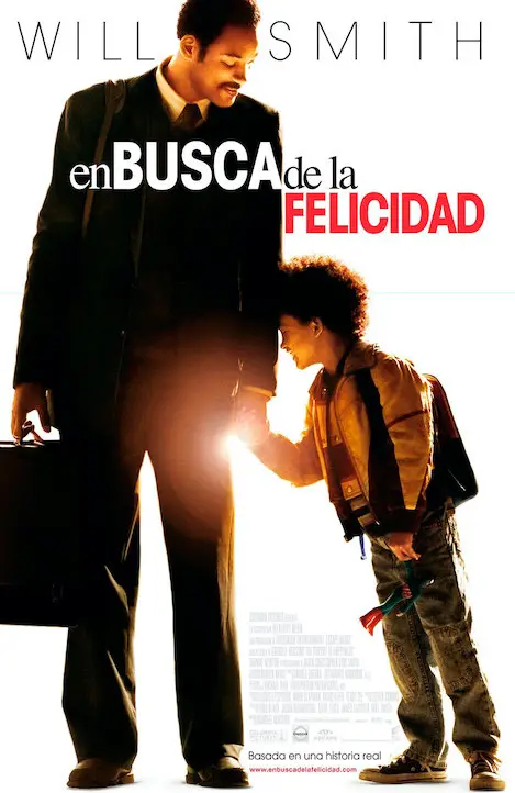 peliculas que te hacen reflexionar la búsqueda de la felicidad