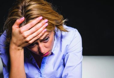 Cómo es tener una relación con un narcisista