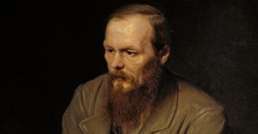 Frases y reflexiones de Fiódor Dostoyevski