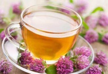 Infusiones para fortalecer el corazón