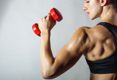 Beneficios de la memoria muscular