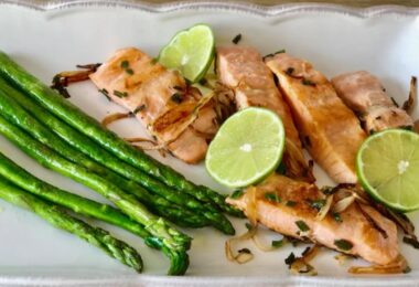 Mejores combinaciones de alimentos para poder adelgazar