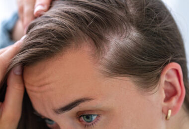 Dieta para fortalecer el cabello